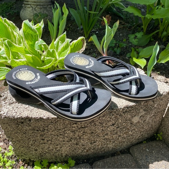 Vintage somethin’ else skechers - Picture 5 of 7